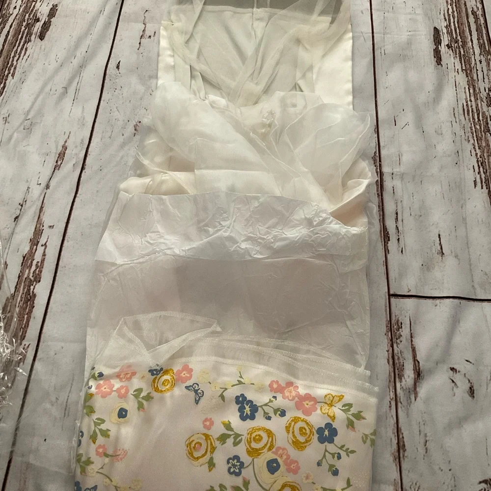 NEW CINDERELLA‎ COSTUME BY DISGUISE